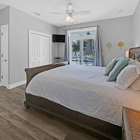 Family Tides Vila Destin Exterior foto