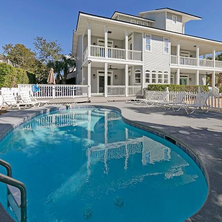 Family Tides Vila Destin Exterior foto