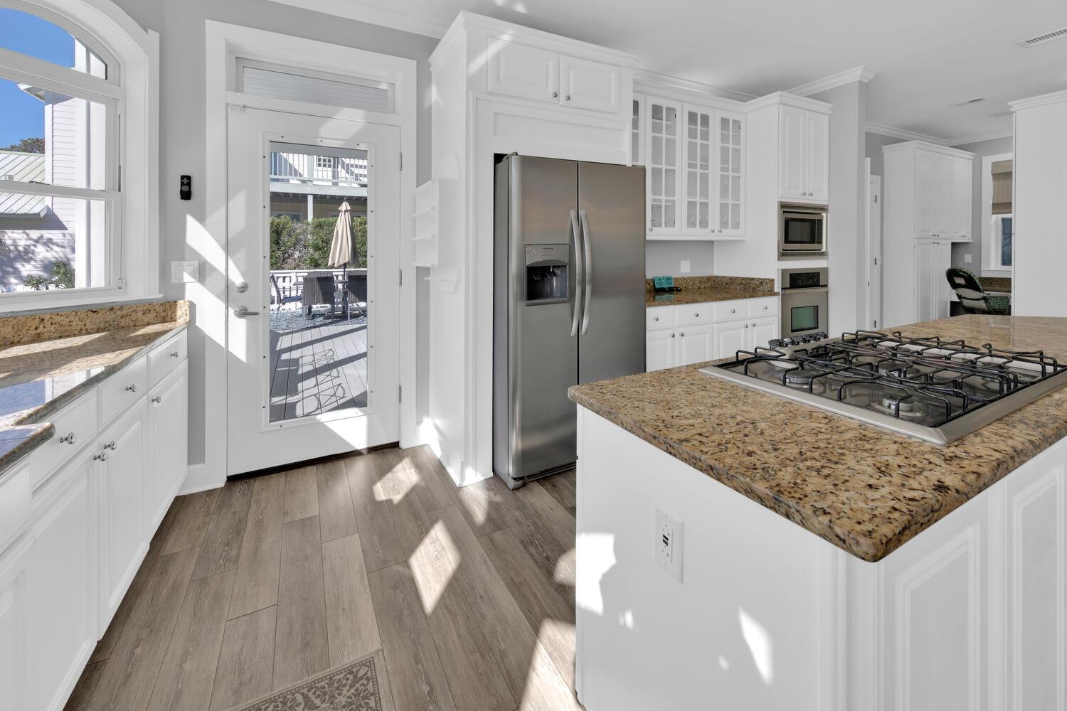 Family Tides Vila Destin Exterior foto