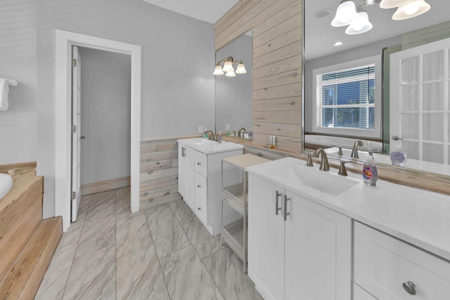 Family Tides Vila Destin Exterior foto