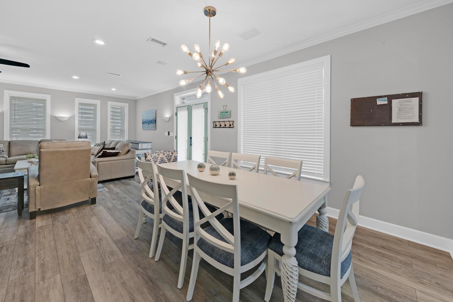 Family Tides Vila Destin Exterior foto