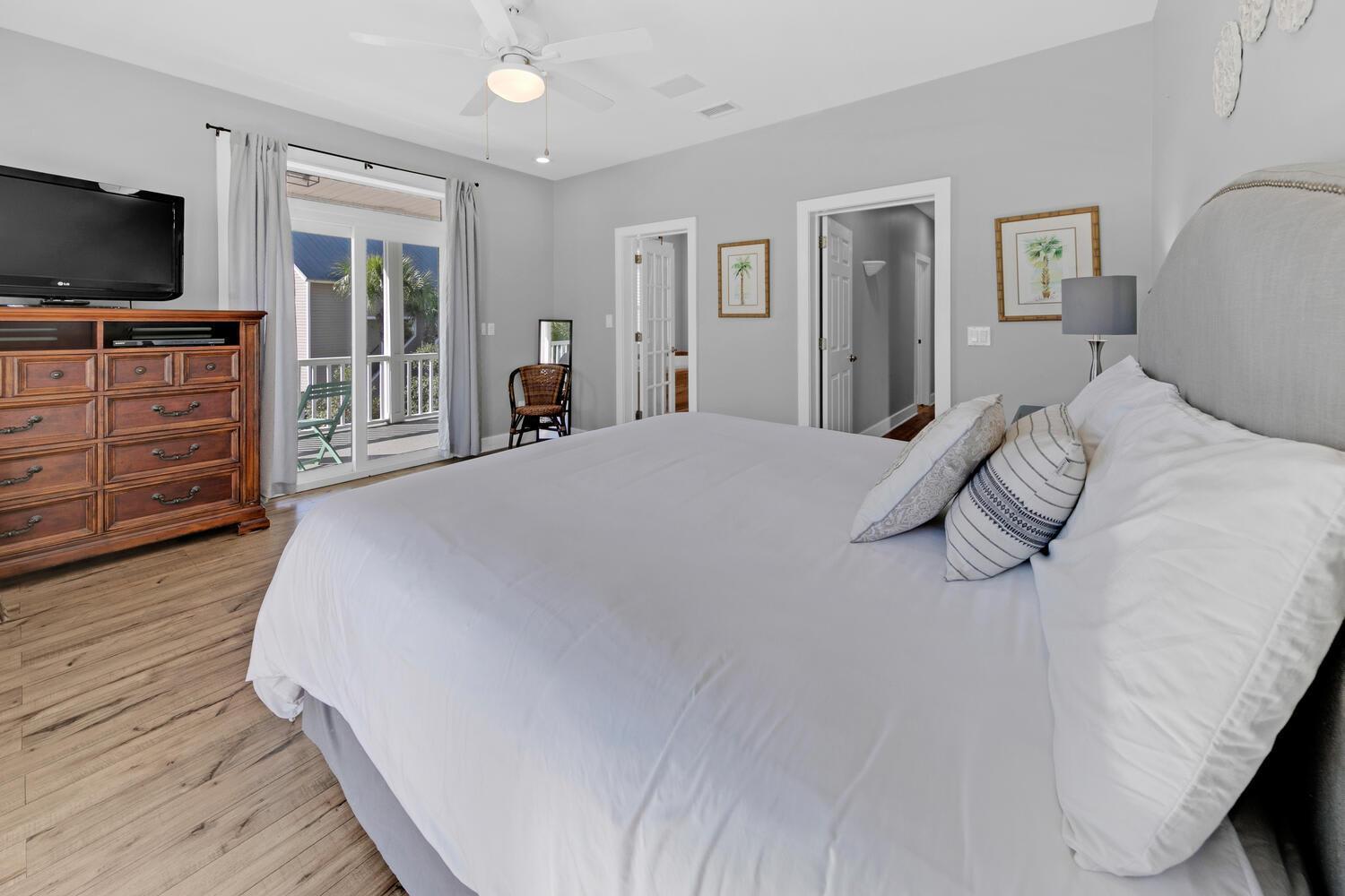 Family Tides Vila Destin Exterior foto