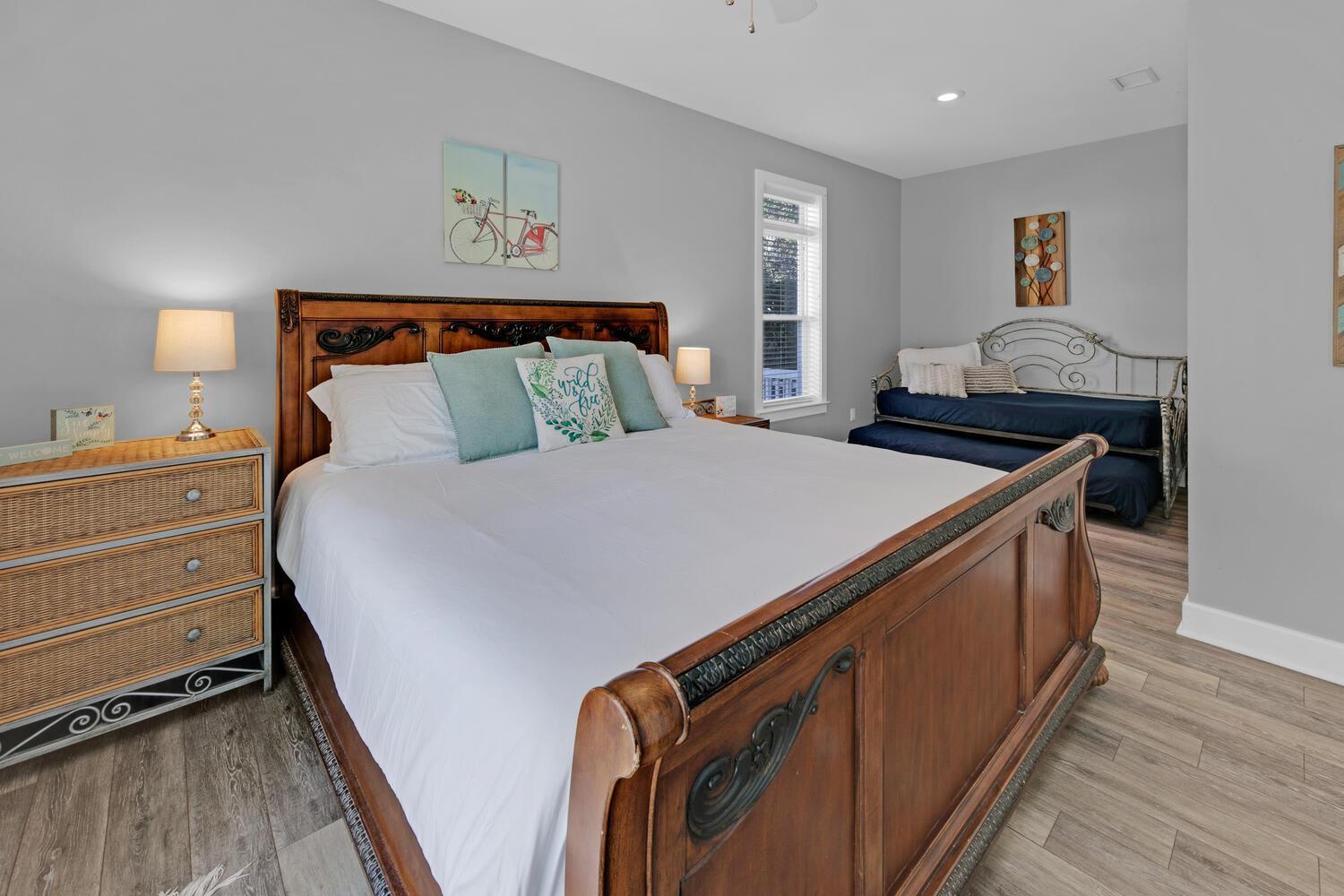 Family Tides Vila Destin Exterior foto