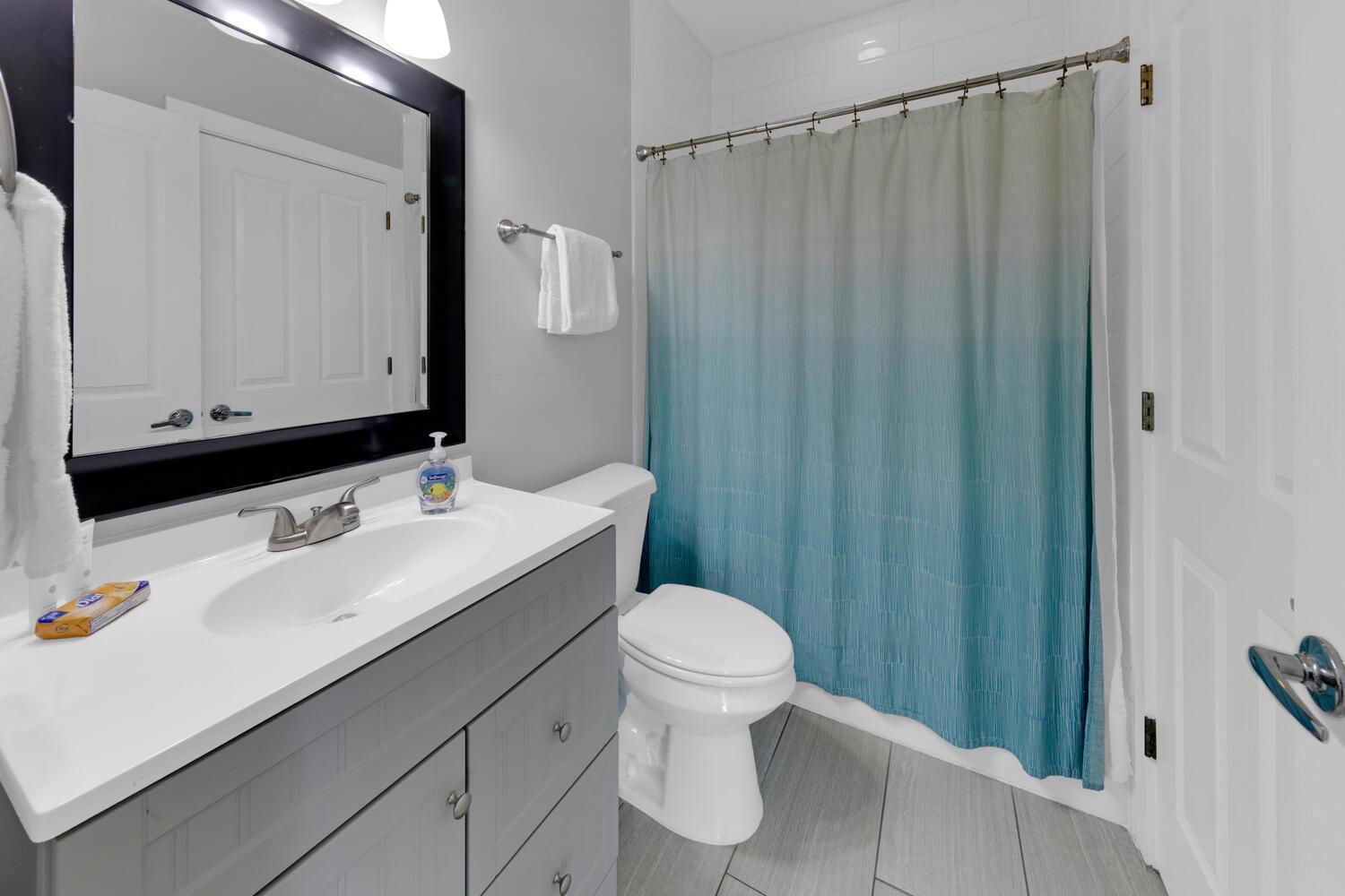 Family Tides Vila Destin Exterior foto