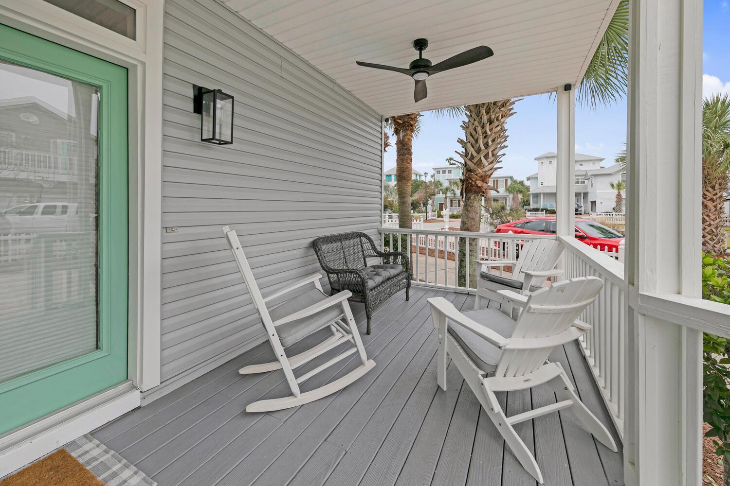 Family Tides Vila Destin Exterior foto
