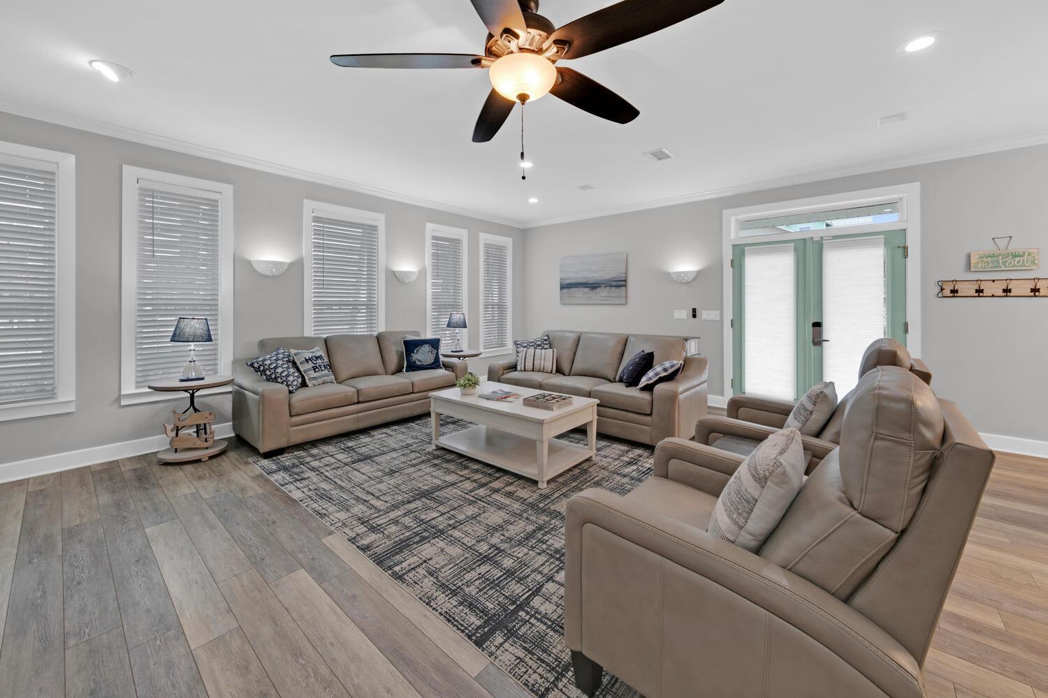 Family Tides Vila Destin Exterior foto