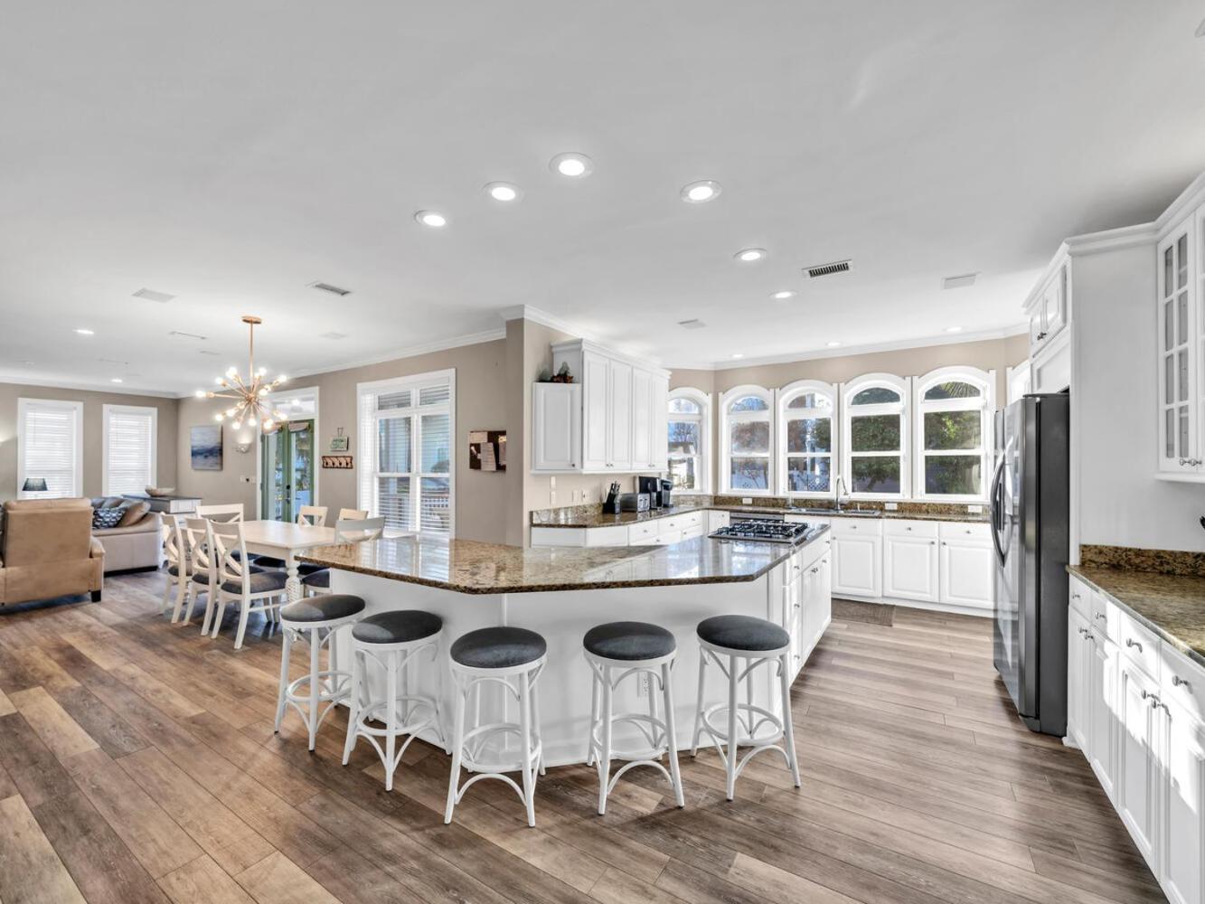 Family Tides Vila Destin Exterior foto