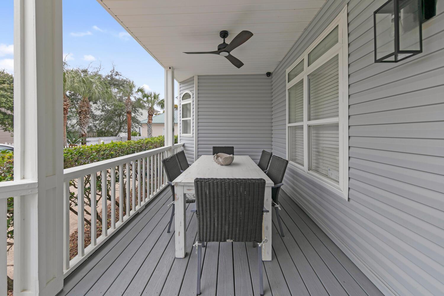 Family Tides Vila Destin Exterior foto