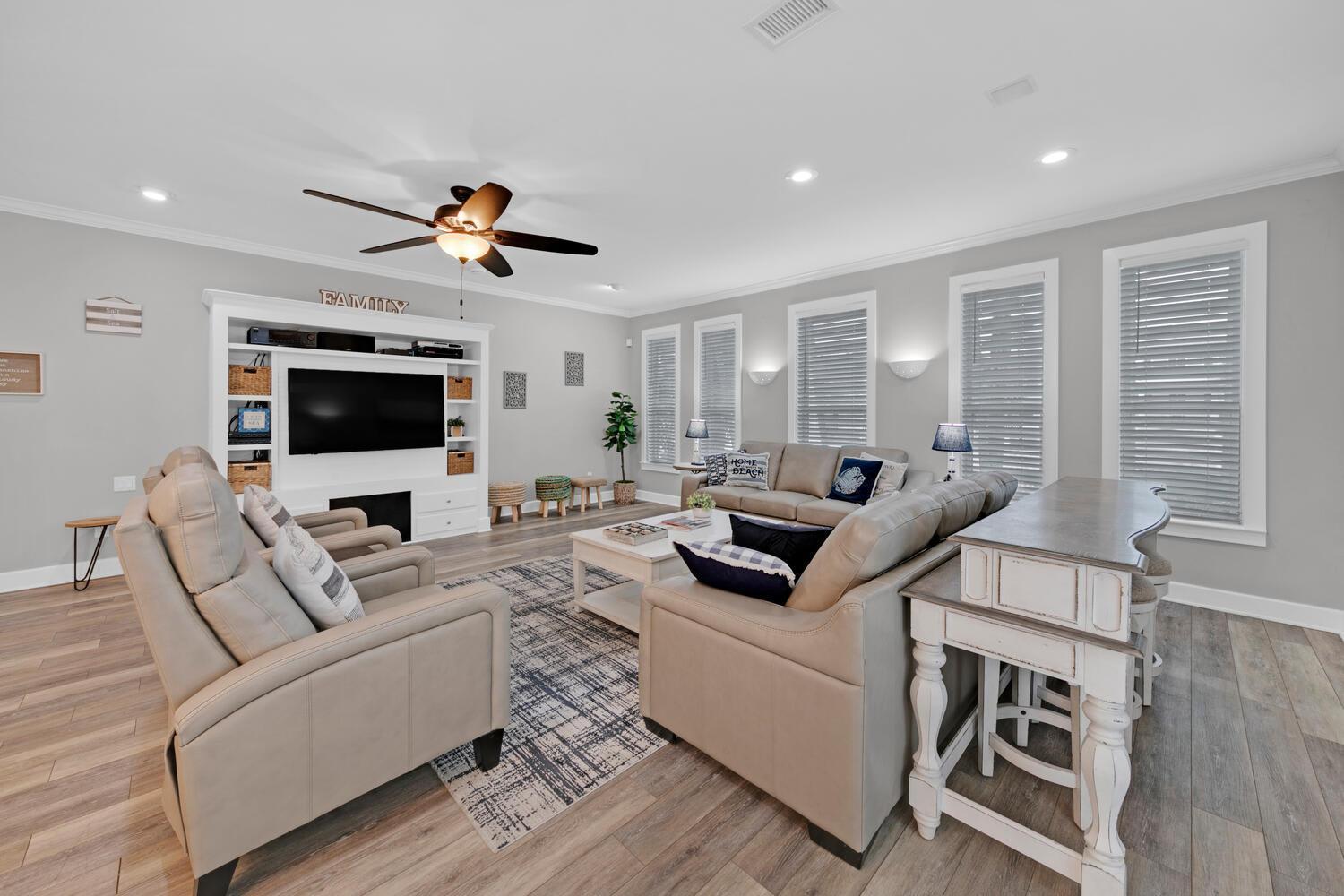 Family Tides Vila Destin Exterior foto