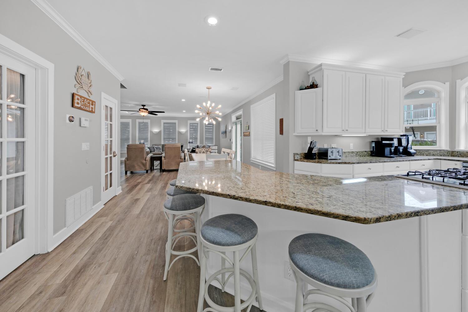 Family Tides Vila Destin Exterior foto