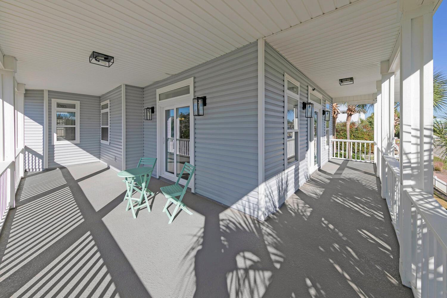 Family Tides Vila Destin Exterior foto