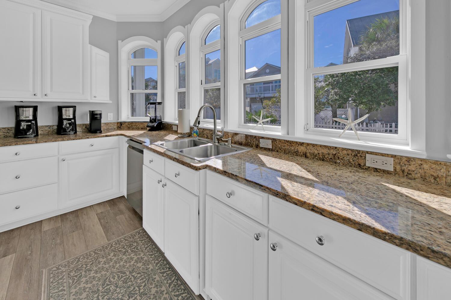 Family Tides Vila Destin Exterior foto
