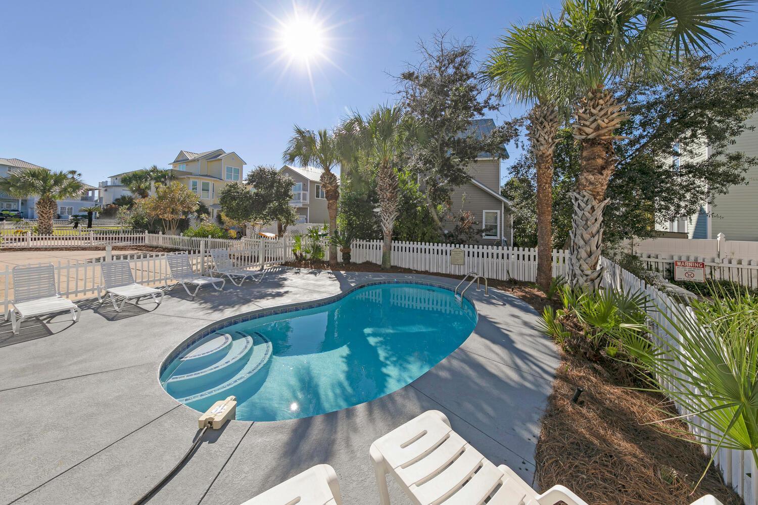 Family Tides Vila Destin Exterior foto