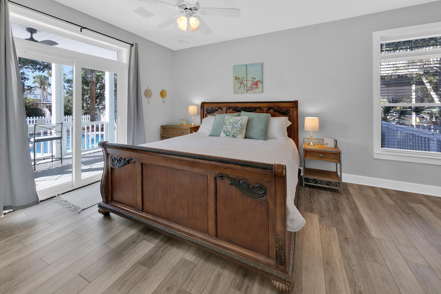 Family Tides Vila Destin Exterior foto