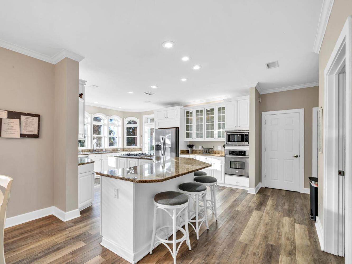 Family Tides Vila Destin Exterior foto