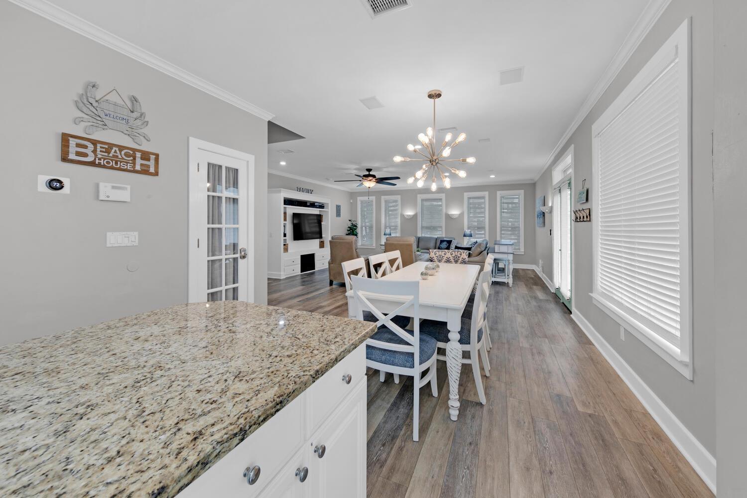 Family Tides Vila Destin Exterior foto