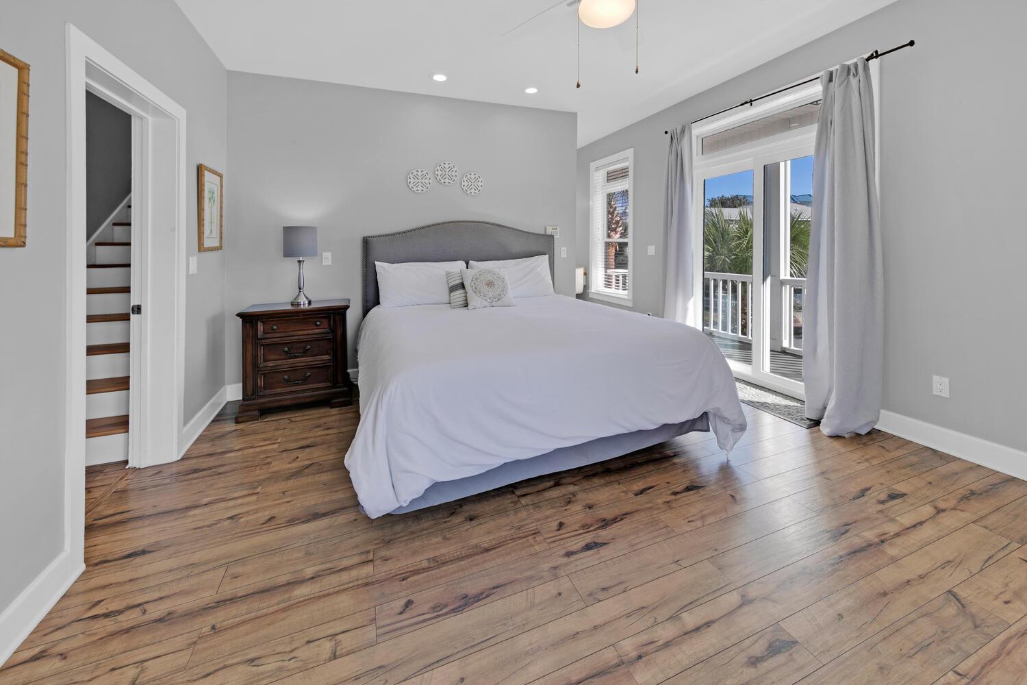 Family Tides Vila Destin Exterior foto