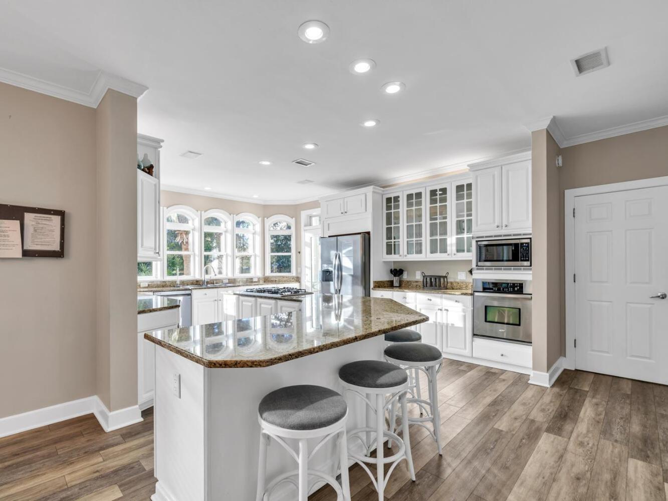 Family Tides Vila Destin Exterior foto