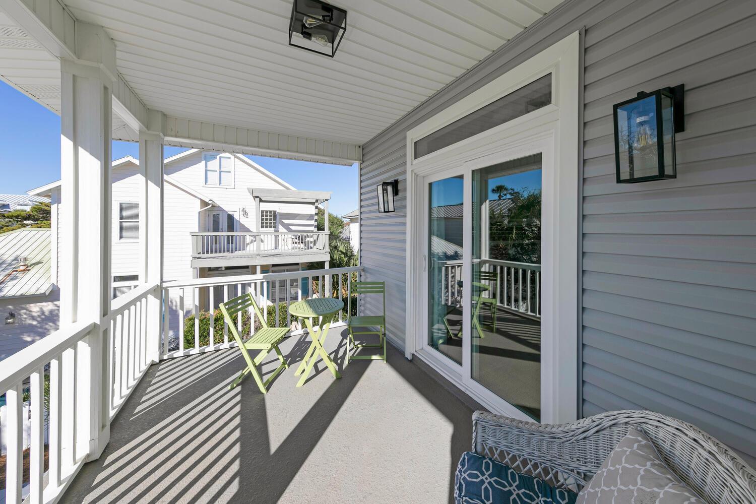 Family Tides Vila Destin Exterior foto