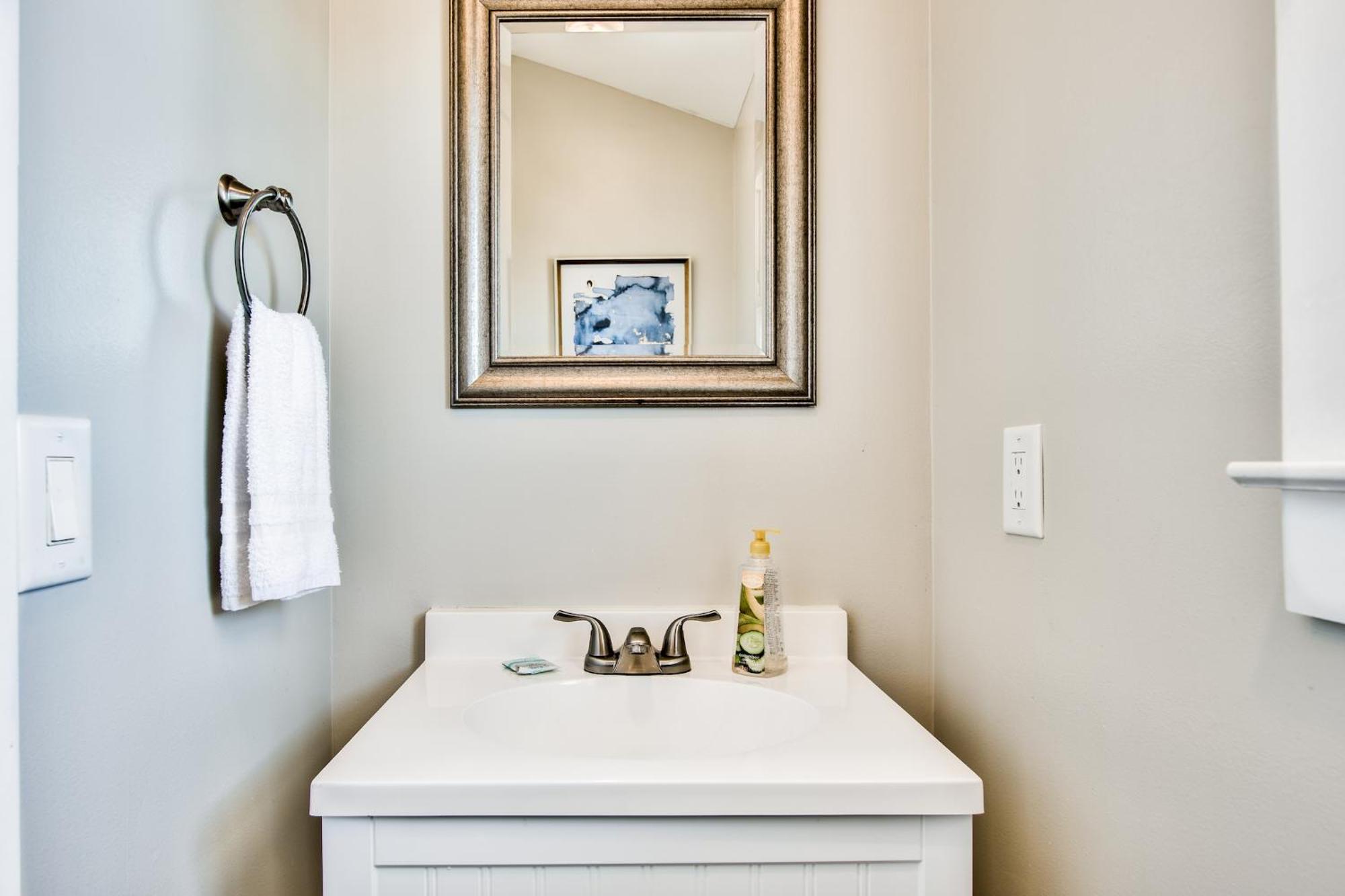 Family Tides Vila Destin Exterior foto